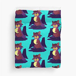 Oneshot Niko In Barrens   Duvet Cover