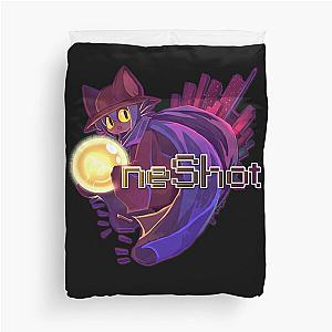 oneshot       Duvet Cover