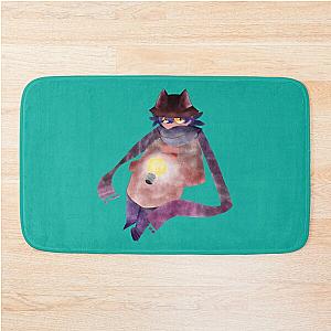 Niko-Oneshot   Bath Mat