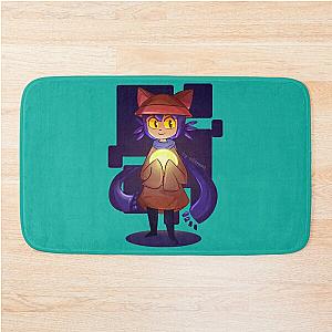 Niko! - OneShot   Bath Mat