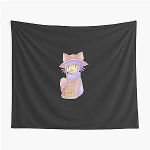 Oneshot Niko Pancakes Tapestry