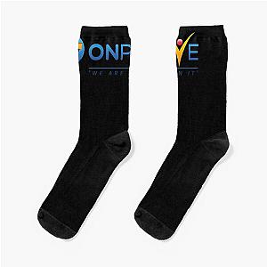 of oneshot       Socks