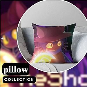 OneShot Pillows