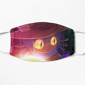 Niko OneShot Flat Mask