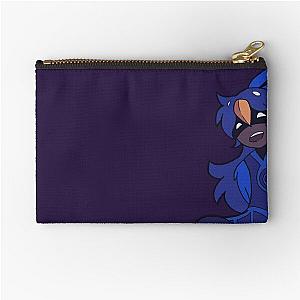 OneShot Alula Zipper Pouch