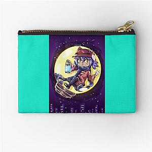 Niko - Oneshot   Zipper Pouch