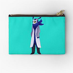 OneShot Prototype   Zipper Pouch