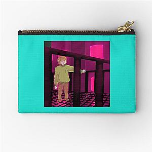 Chara - Oneshot   Zipper Pouch