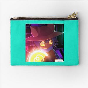 Niko OneShot Premium Scoop  Zipper Pouch