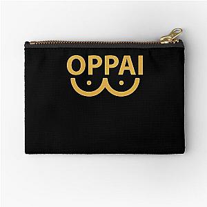 of of oneshot       Zipper Pouch