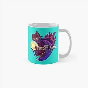 oneshot       Classic Mug