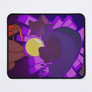 Niko Oneshot Game Mouse Pad