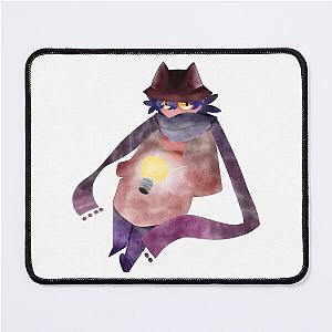 Niko-Oneshot   Mouse Pad