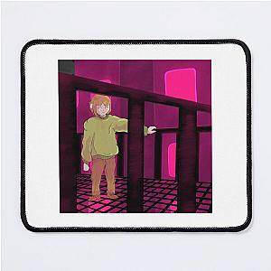 Chara - Oneshot   Mouse Pad