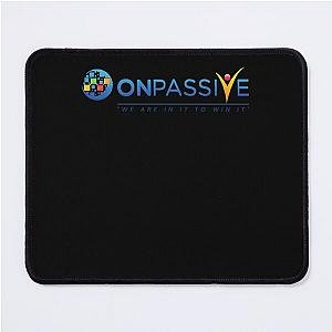 of oneshot       Mouse Pad