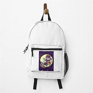 Niko - Oneshot   Backpack