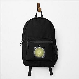 OneShot light bulb   Backpack