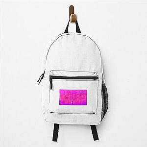 Oneshot cityscape   Backpack