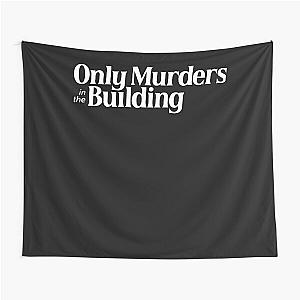  Only Murders In The Building Merch    Tapestry