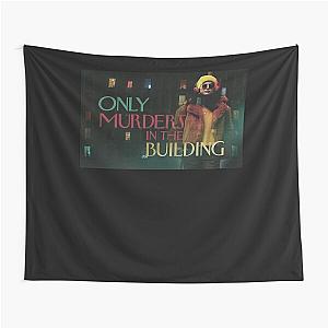  Only Murders In The Building Premium   Tapestry