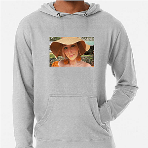 Grief Warrior Ophelia Nichols Hoodies