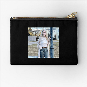 Southern Comfort Voice Ophelia Nichols Zipper Pouches