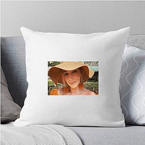 Grief Warrior Ophelia Nichols Pillows Cover