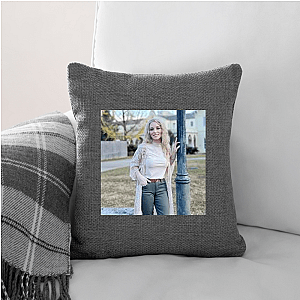 Southern Comfort Voice Ophelia Nichols Pillows Cover