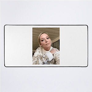 Gentle Strength Ophelia Nichols Mouse Pads