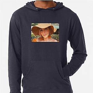 Grief Warrior Ophelia Nichols Hoodies