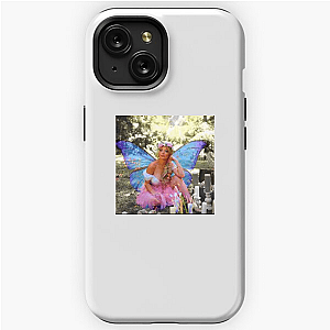 Kindness Advocate Ophelia Nichols iPhone Cases