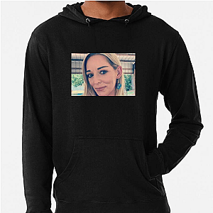 Internet Mom Figure Ophelia Nichols Hoodies