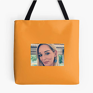 Internet Mom Figure Ophelia Nichols Bags