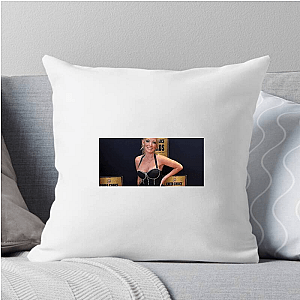Honest Empath Ophelia Nichols Pillows Cover