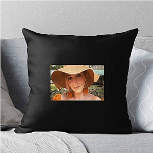 Grief Warrior Ophelia Nichols Pillows Cover