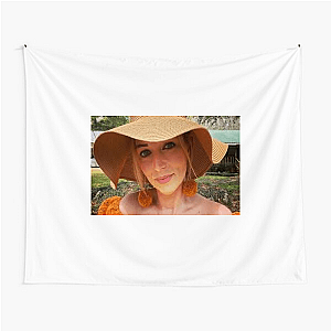 Grief Warrior Ophelia Nichols Tapestries