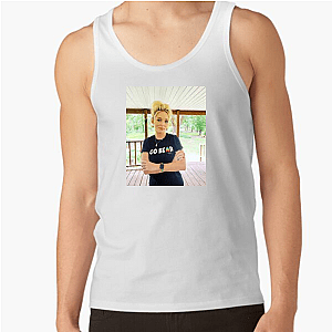 Healing Light Ophelia Nichols Tank Tops