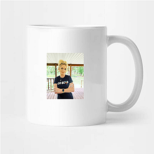 Healing Light Ophelia Nichols Mugs