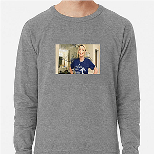 Heartfelt Storyteller Ophelia Nichols Sweatshirts