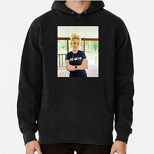 Healing Light Ophelia Nichols Hoodies