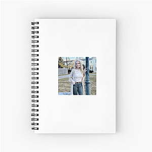 Southern Comfort Voice Ophelia Nichols Notebook