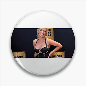Honest Empath Ophelia Nichols Pins