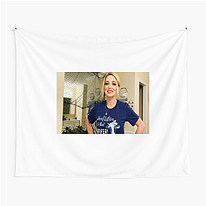 Heartfelt Storyteller Ophelia Nichols Tapestries