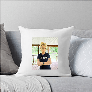Healing Light Ophelia Nichols Pillows Cover