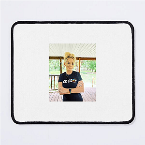 Healing Light Ophelia Nichols Mouse Pads