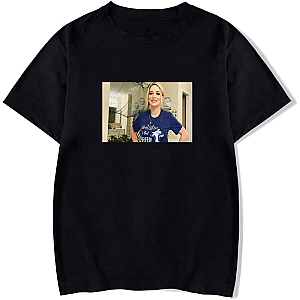 Heartfelt Storyteller Ophelia Nichols T-Shirts