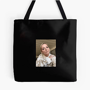 Gentle Strength Ophelia Nichols Bags