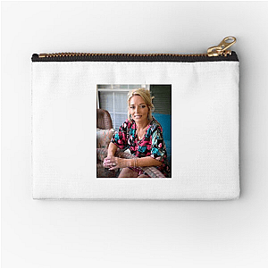 Everyday Encourager Ophelia Nichols Zipper Pouches