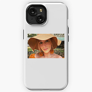 Grief Warrior Ophelia Nichols iPhone Cases