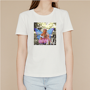 Kindness Advocate Ophelia Nichols T-Shirts